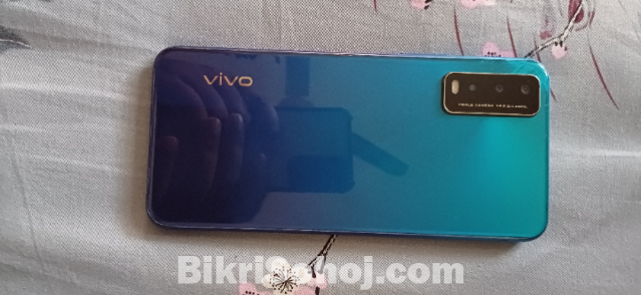 Vivo y20 4g